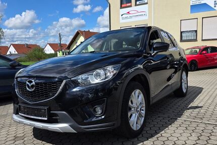 Mazda CX-5 190.000 km 8.890 &euro; Schmidmühlen 92287