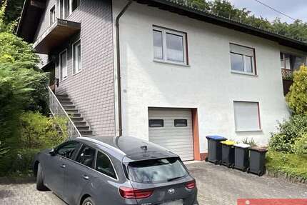 Haus Siegen Eiserfeld - 6 Zimmer, 212 m&sup2;, 349.000&euro; | Angebot:27668951