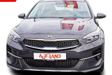 Kia XCeed 76.439 km 18.950 &euro; Berlin 12683