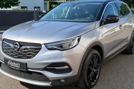 Opel Grandland (X) 140.015 km 8.400 &euro; Kirchhain 35274