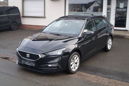Seat Leon 61.000 km 19.490 &euro; Gütersloh 33332