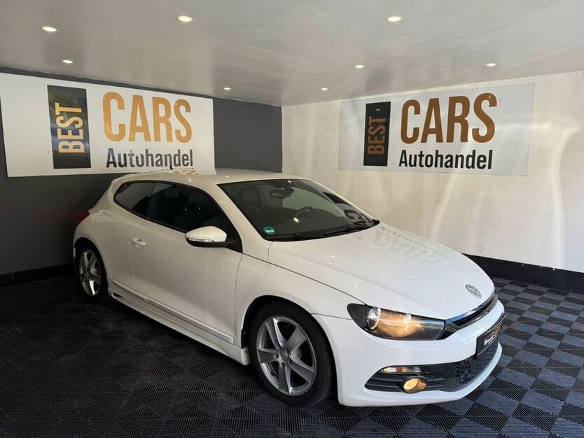 Scirocco