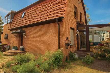 Haus zum Kaufen in Berlin 535.000 € 157.01 m² 7 zimmer