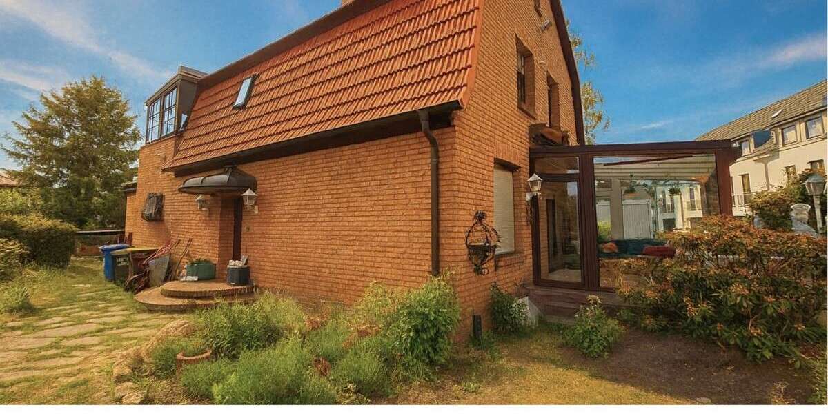 Haus zum Kaufen in Berlin 535.000 € 157.01 m² 7 zimmer