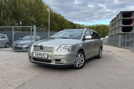 Toyota Avensis 187.635 km 2.500 &euro; Berlin 13089
