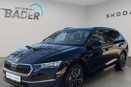 Skoda Octavia 21.669 km 32.930 &euro; Bruckmühl 83052
