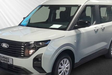 Ford Tourneo Courier 7.000 km 24.990 € Oberhausen - Sterkrade 46145