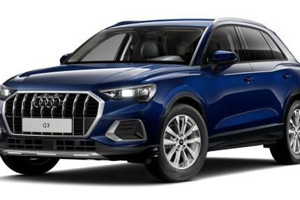 Audi Q3 6.541 km 36.490 &euro; Berlin 12489