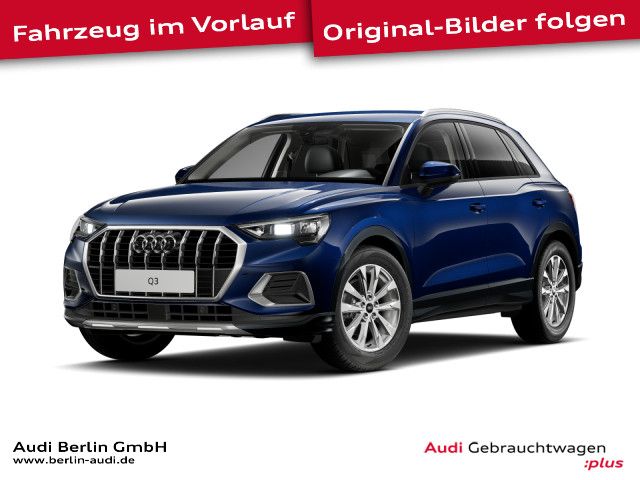Audi Q3 6.541 km 36.490 &euro; Berlin 12489