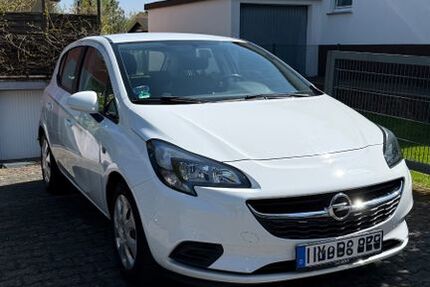 Opel Corsa 85.000 km 6.400 &euro; Höxter 37671