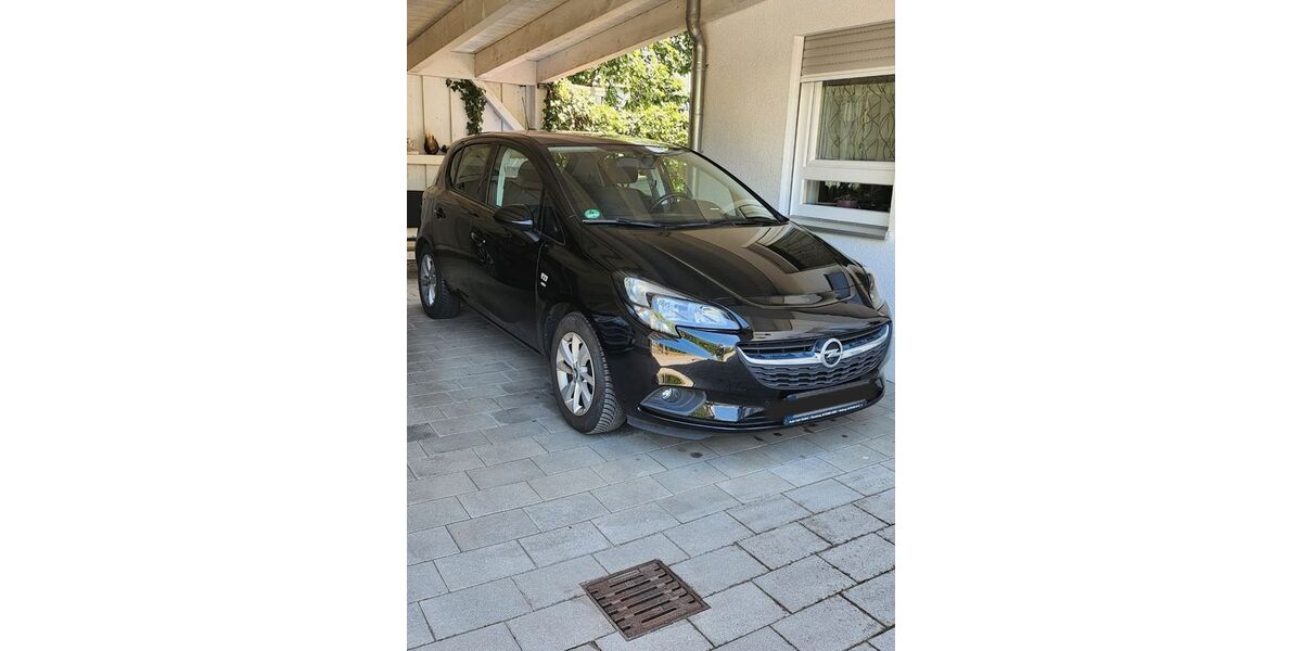 Opel Corsa 28.900 km 10.399 &euro; Metten 94526