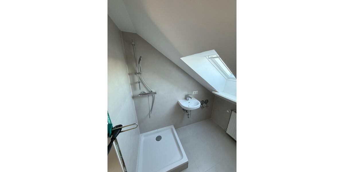 Dachgeschoßwohnung Wathlingen - 2 Zimmer, 50 m&sup2;, 550&euro; | Angebot:26399679