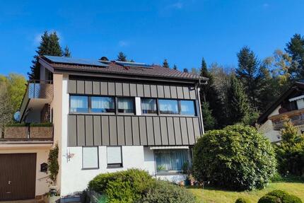 Haus Bad Wildbad - 8 Zimmer, 153 m&sup2;, 398.000&euro; | Angebot:26283390