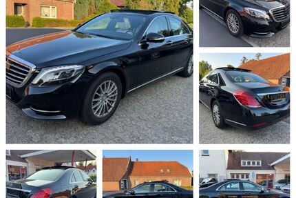 Mercedes-Benz S 350 53.989 km 39.999 &euro; Friedeburg 26446