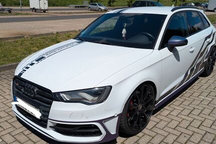 Audi S3 144.000 km 22.999 &euro; Bedburg 50181