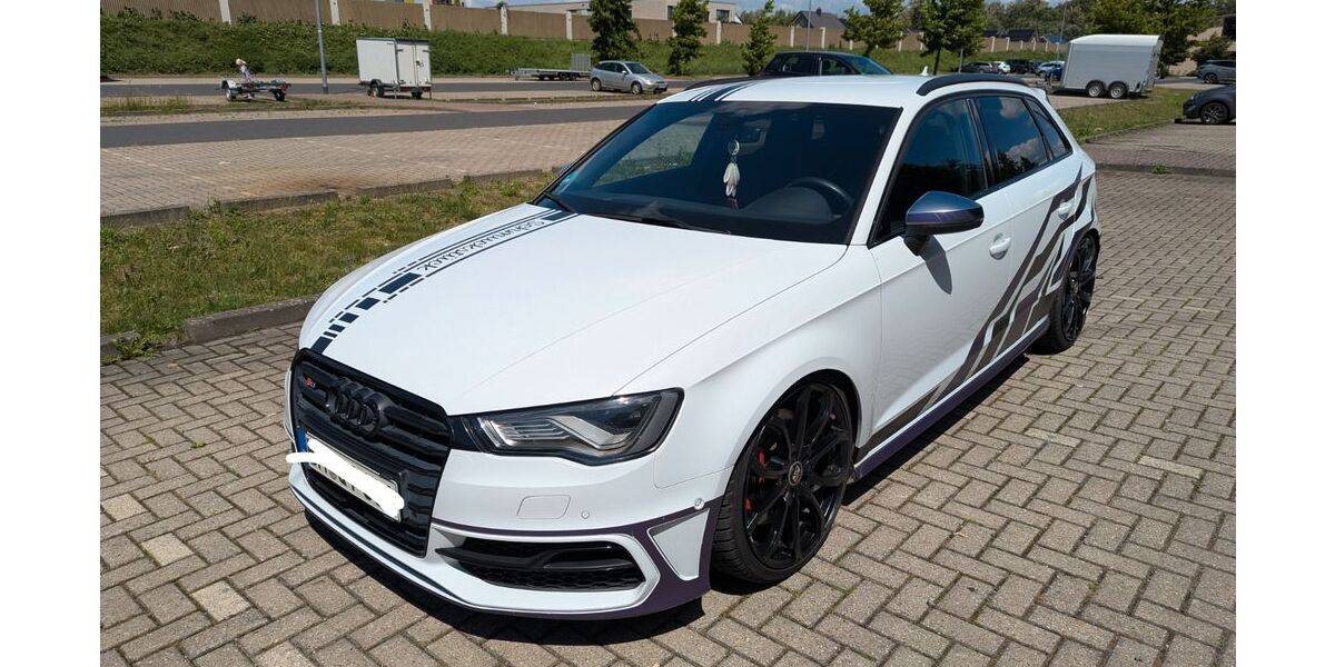 Audi S3 144.000 km 22.999 &euro; Bedburg 50181