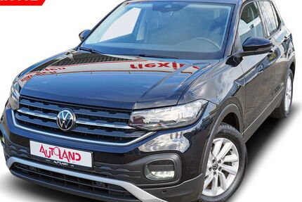 VW T-Cross 65.277 km 18.490 &euro; Rostock 18146