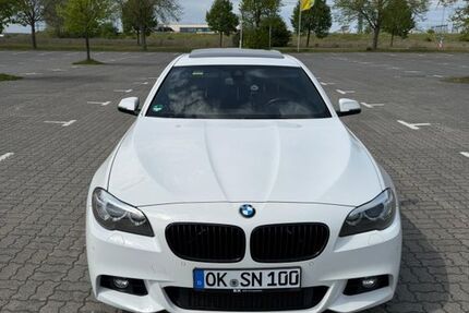 BMW 528 137.500 km 19.490 &euro; Wolmirstedt 39326