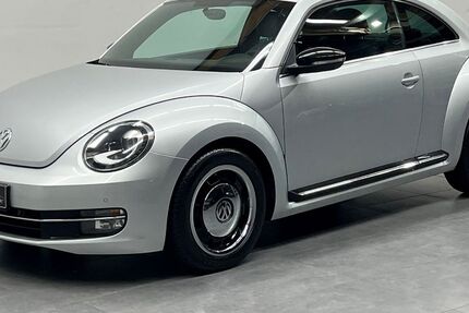 VW Beetle 164.310 km 9.900 &euro; Johanniskirchen 84381