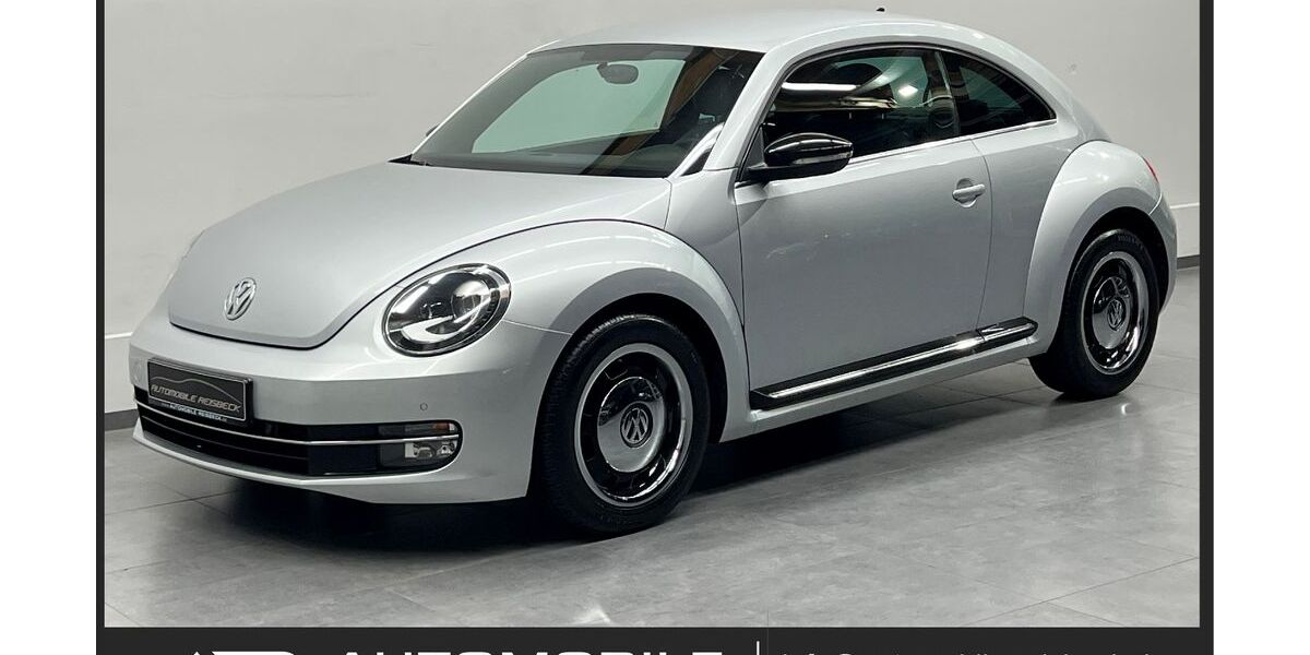 VW Beetle 164.310 km 9.900 &euro; Johanniskirchen 84381
