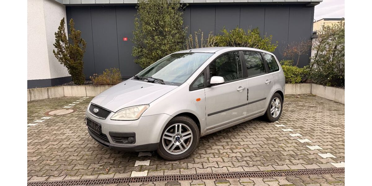 Ford Focus 185.000 km 1.990 &euro; Koblenz 56070