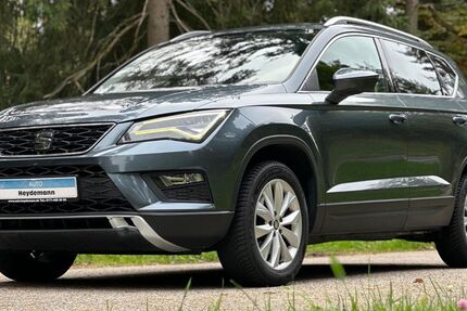 Seat Ateca 246.860 km 9.990 € Neumarkt 92318