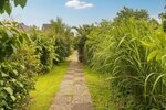 Walmdachbungalow in Marne - Stilvolles Wohnen mit Gartenblick und Wintergarten! - Bungalow Marne | Angebot:26835885