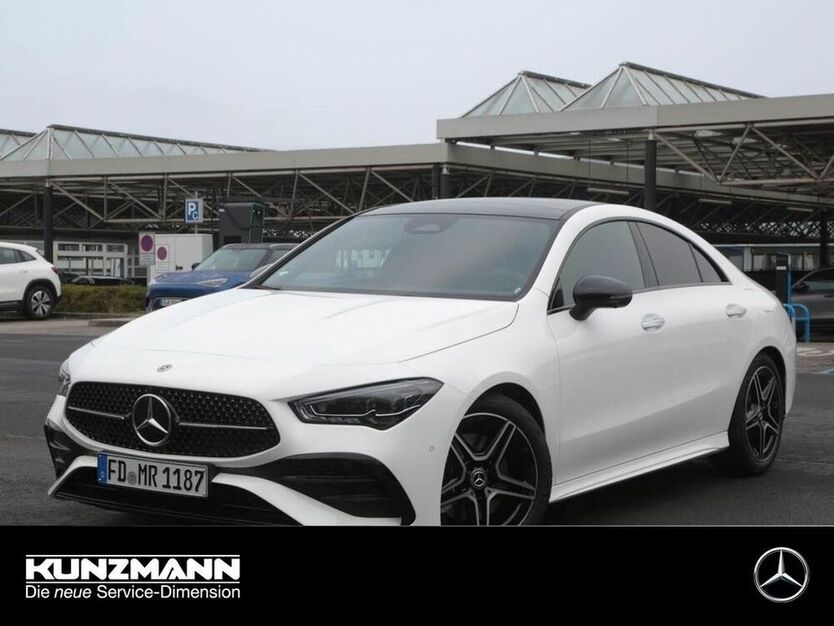 CLA 200