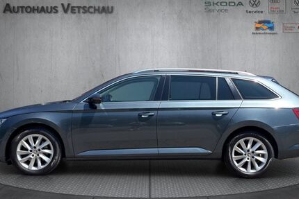 Skoda Superb 126.300 km 17.980 &euro; Vetschau/Spreewald 03226