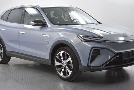 MG Marvel R 80.000 km 18.950 &euro; Bebra 36179