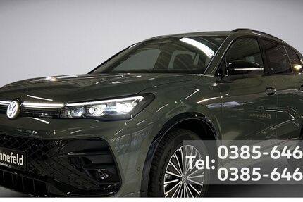 VW Tiguan 8.500 km 54.490 &euro; Schwerin 19061