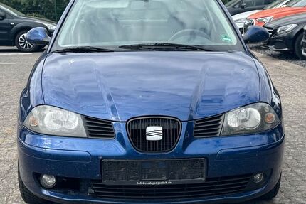 Seat Ibiza 148.000 km 999 &euro; Jülich 52428
