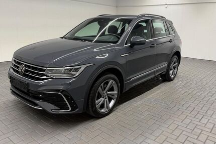 VW Tiguan 48.500 km 37.980 &euro; Langenweddingen 39171