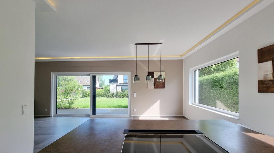 Bungalow Verl - 4 Zimmer, 135 m&sup2;, 599.000&euro; | Angebot:27120011