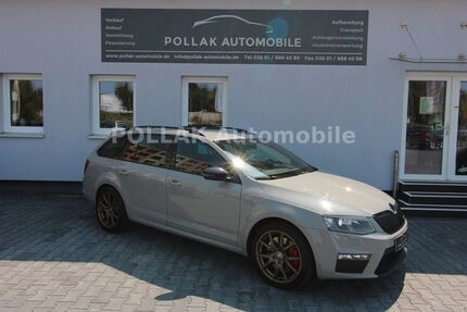 Skoda Octavia 106.100 km 14.990 &euro; Mühlhausen 99974