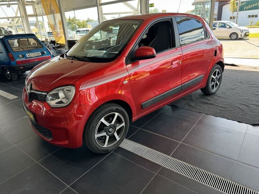 Twingo