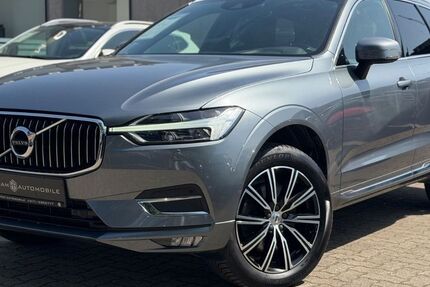 Volvo XC60 99.990 km 26.890 &euro; Neumünster 24536