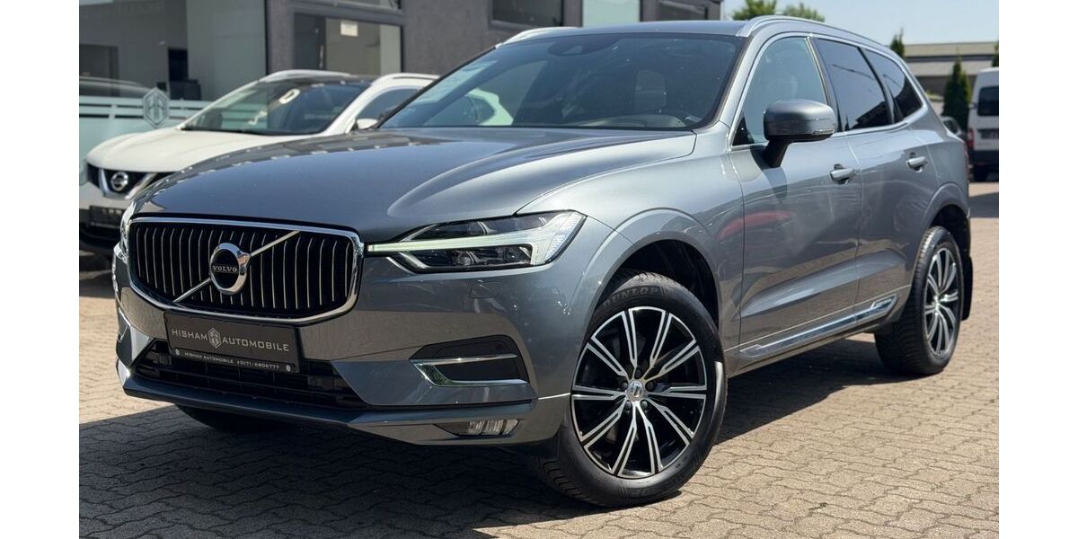Volvo XC60 99.990 km 26.890 &euro; Neumünster 24536