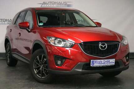 Mazda CX-5 82.000 km 14.990 &euro; Duisburg 47057