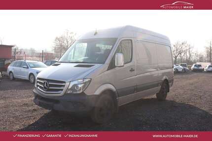 Mercedes-Benz Sprinter 238.200 km 19.900 &euro; Bebra 36179