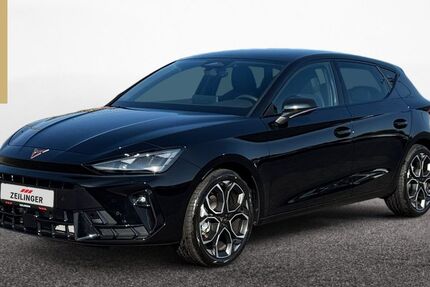 Cupra Leon 1.570 km 29.999 &euro; Dietersheim 91463