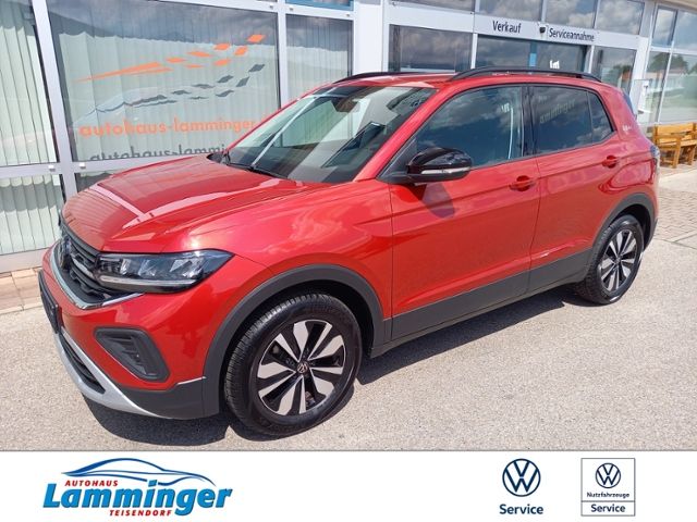 VW T-Cross 2.700 km 24.200 &euro; Teisendorf 83317