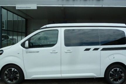 Opel Zafira Life 36.500 km 42.490 &euro; Ochsenhausen 88416