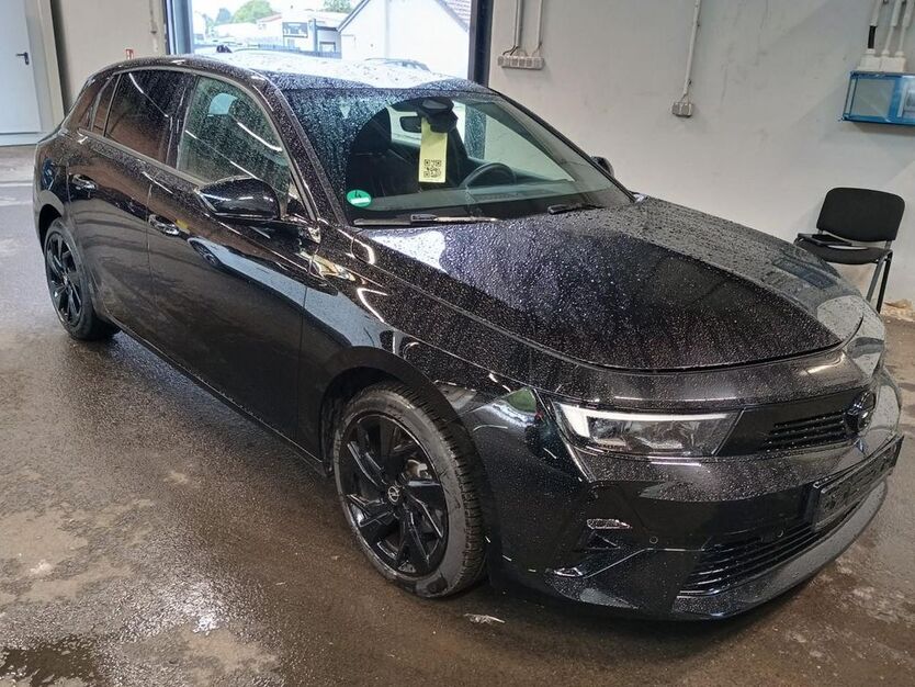 Opel Astra 25.950 km 20.850 € Friedewald 36289