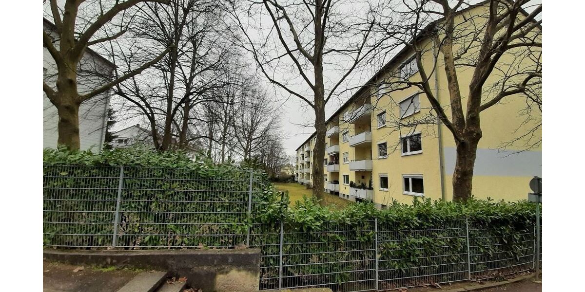 Kompl. renovierte 3 Zi.-Wohnung! - Etagenwohnung Heilbronn Frankenbach | Angebot:26060828