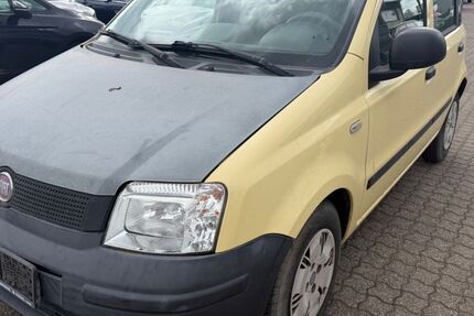 Fiat Panda 144.000 km 1.000 &euro; Münster 48165