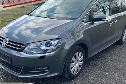 VW Sharan 155.000 km 11.985 &euro; Achern 77855