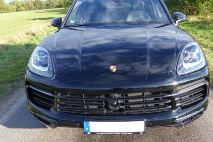 Porsche Cayenne 87.997 km 52.500 &euro; Schwanewede / Eggestedt 28790