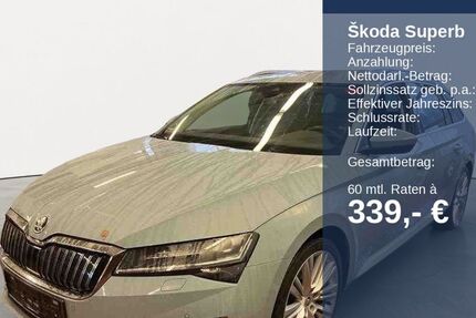Skoda Superb 47.221 km 27.425 € Jesteburg 21266