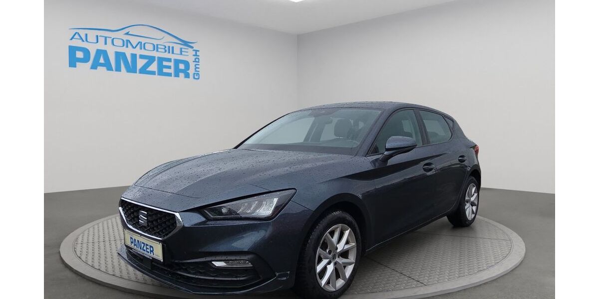 Seat Leon 214.530 km 11.350 &euro; Weimar 99425